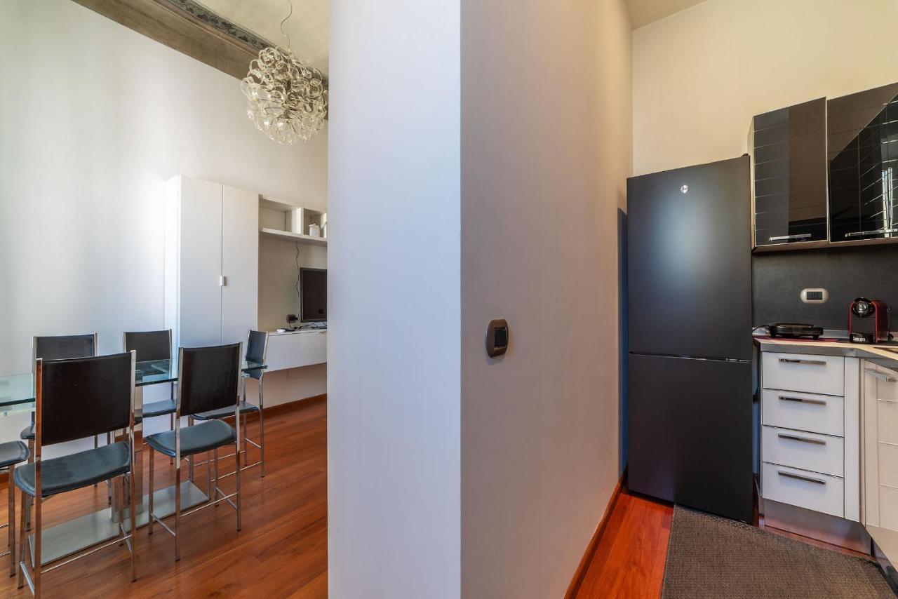 Apartment Vittorio Emanuele Elegant Rome