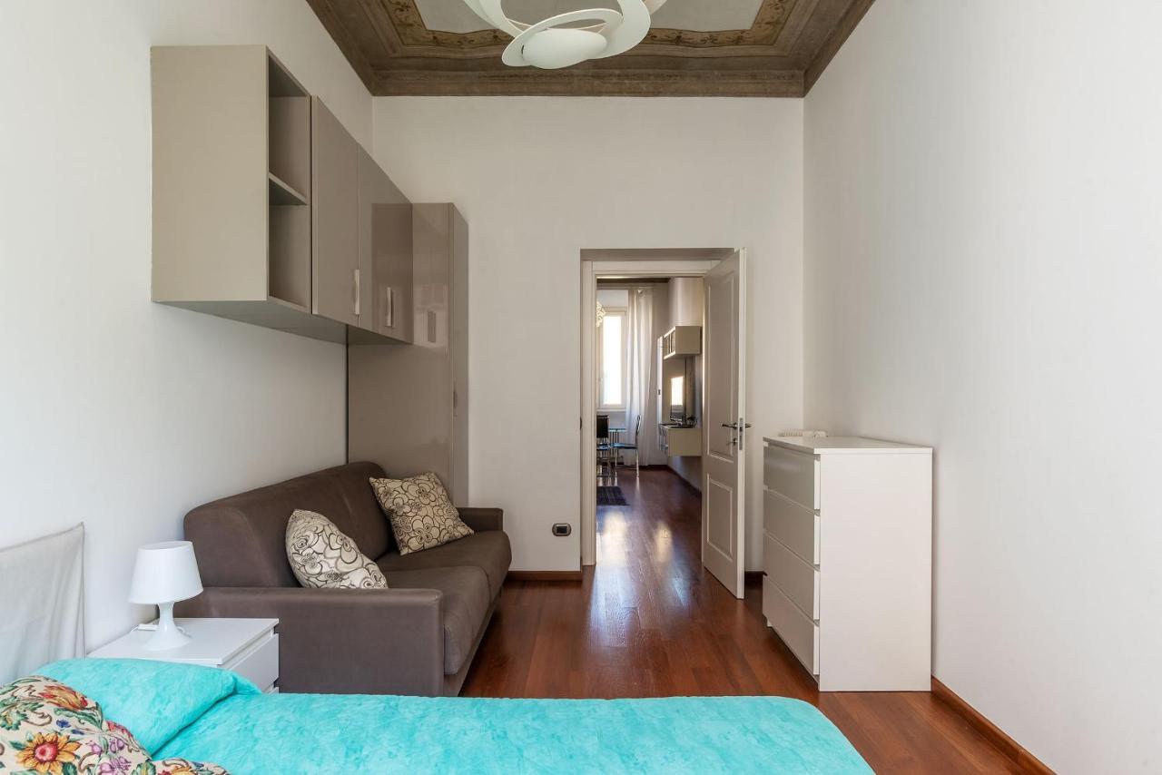 Apartment Vittorio Emanuele Elegant