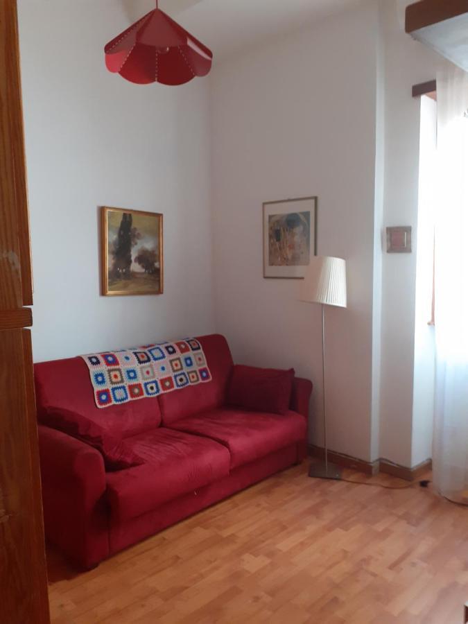 1 Bis Flat