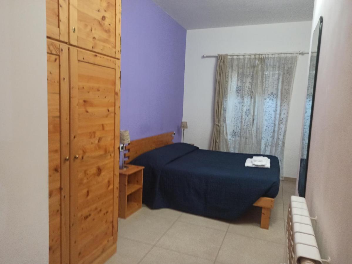 Bed & Breakfast And San Giovanni