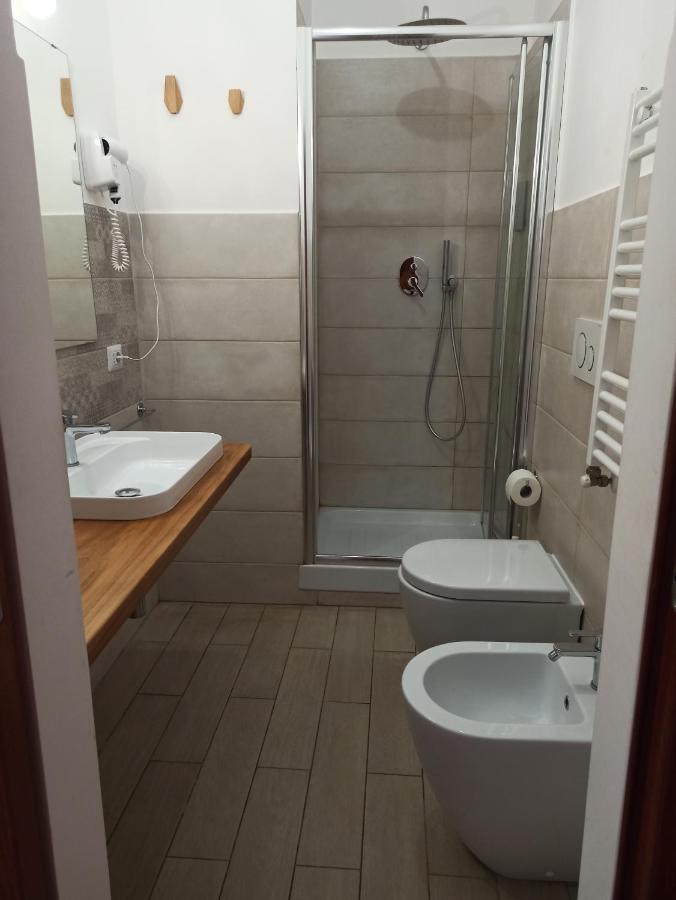 Bed & Breakfast And San Giovanni Rome