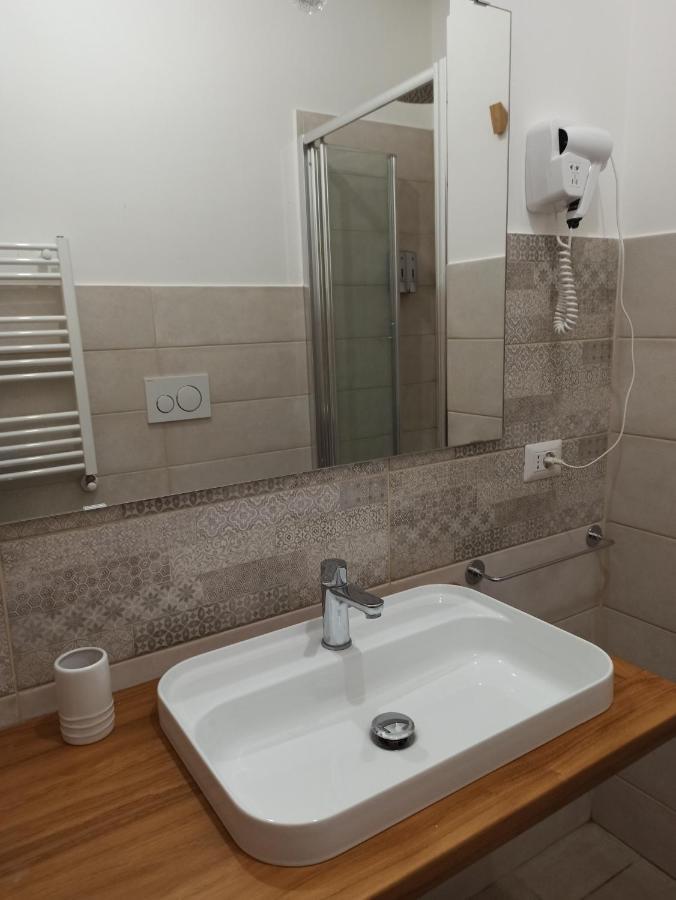 Bed & Breakfast And San Giovanni