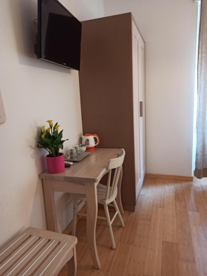 And San Giovanni Bed & Breakfast