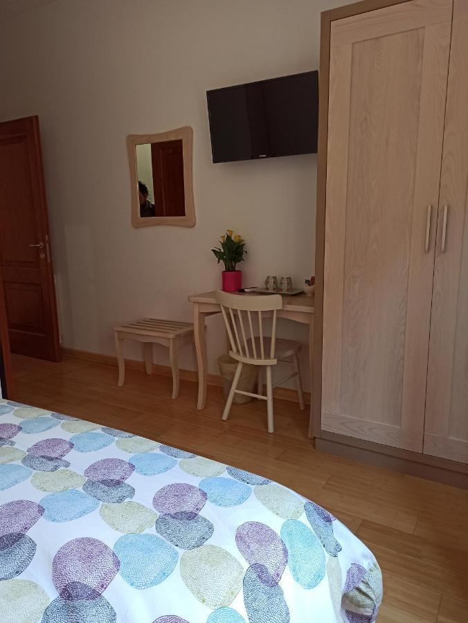Bed & Breakfast And San Giovanni *