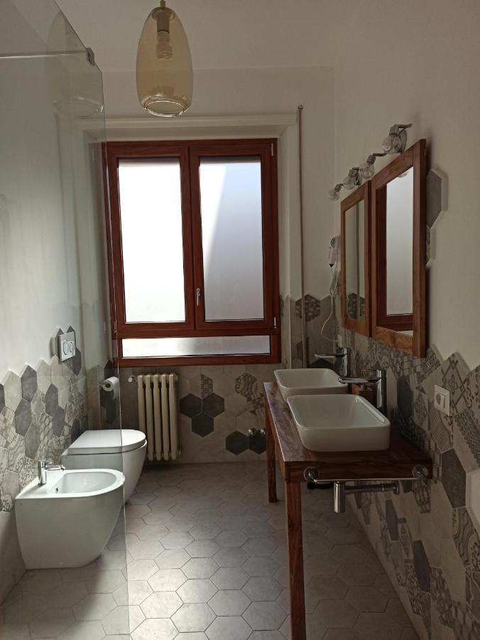 And San Giovanni Bed & Breakfast Rome