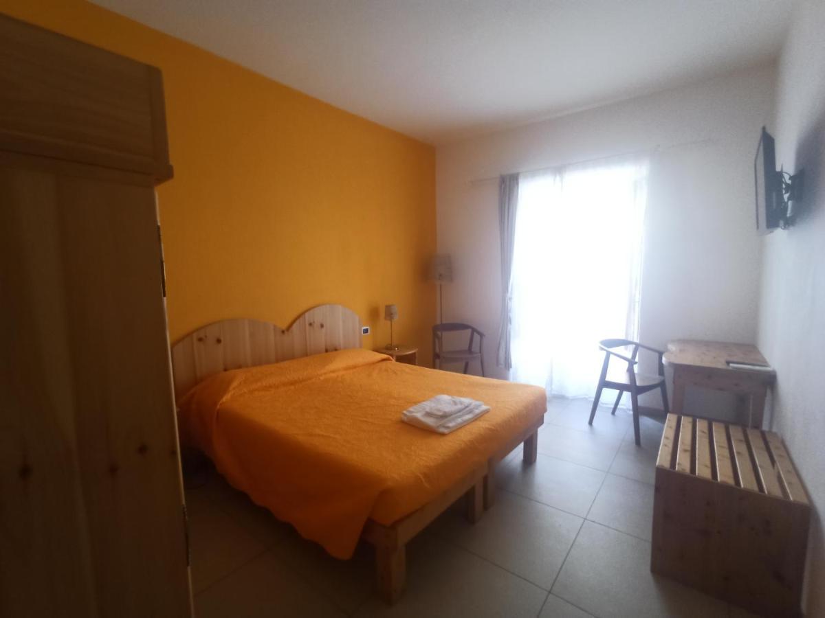 Bed & Breakfast And San Giovanni Rome