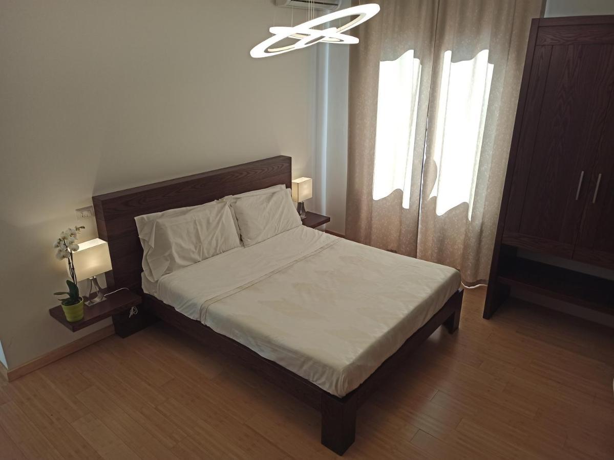 Bed & Breakfast And San Giovanni *
