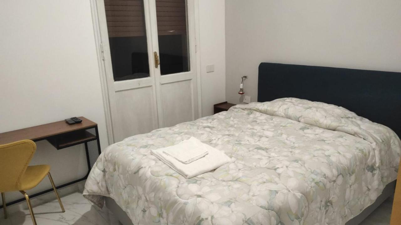 Bed & Breakfast And San Giovanni *