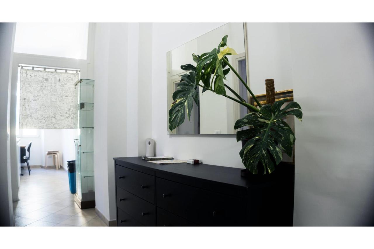 Cosmo Bed & Breakfast Rome