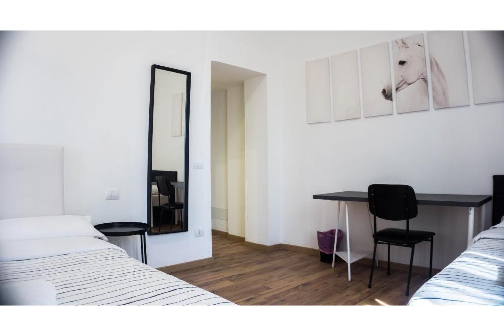Cosmo Bed & Breakfast Rome