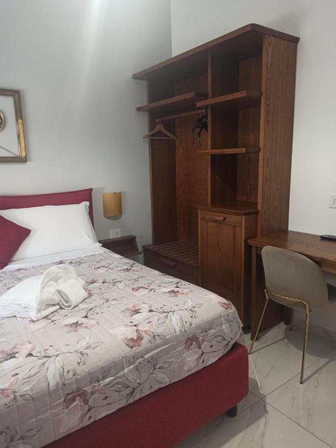 Bed & Breakfast And San Giovanni *