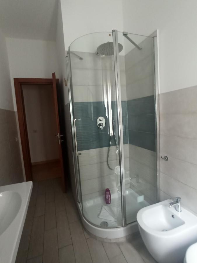 Bed & Breakfast And San Giovanni Rome
