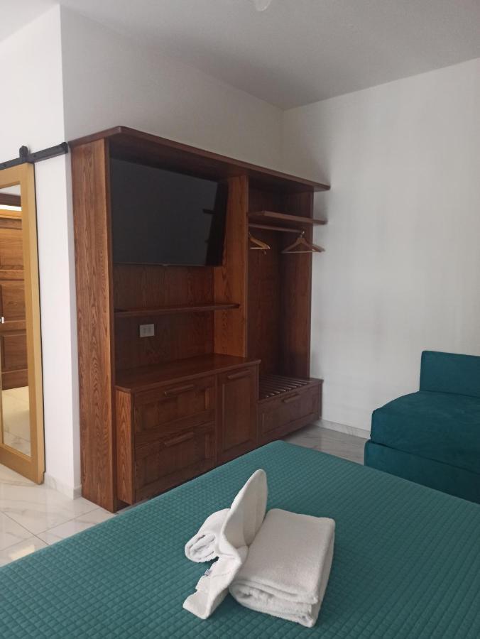 And San Giovanni Bed & Breakfast *