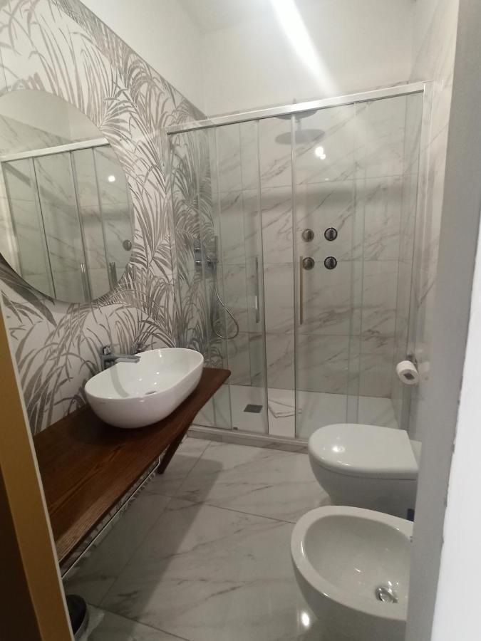 Bed & Breakfast And San Giovanni