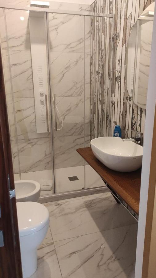 And San Giovanni Bed & Breakfast Rome