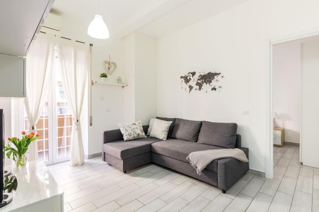 Nicla's Apartment *