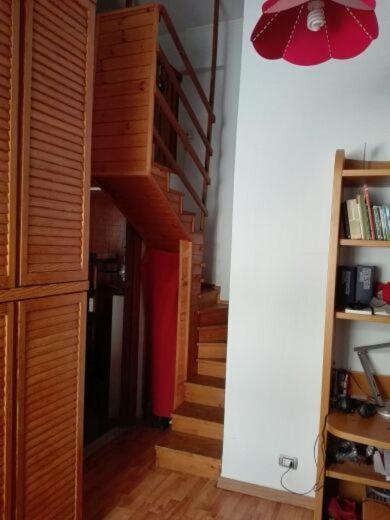 Apartment 1 Bis Flat