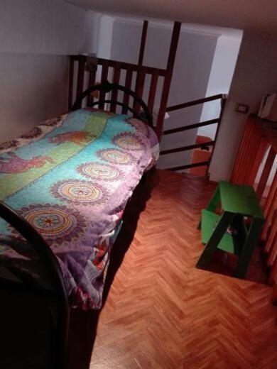 1 Bis Flat Apartment Rome