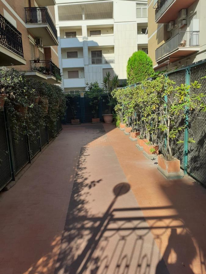Apartment 1 Bis Flat Rome