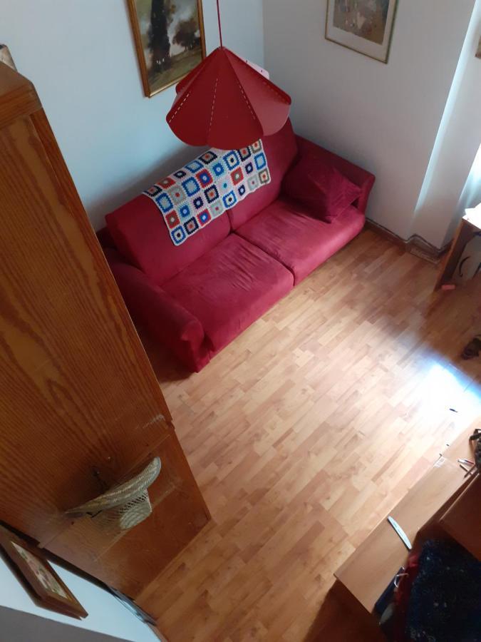 Apartment 1 Bis Flat *