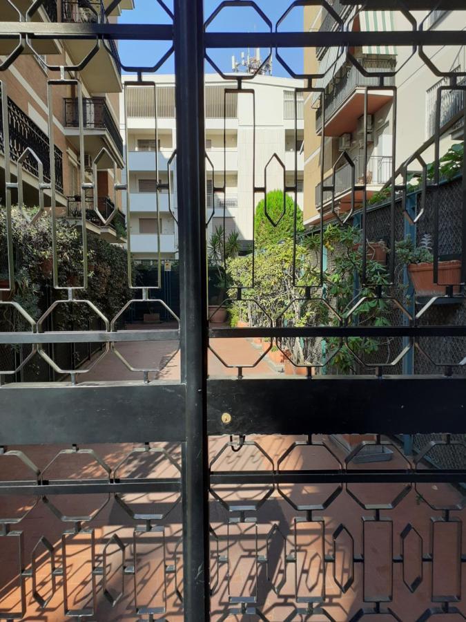 1 Bis Flat Apartment *