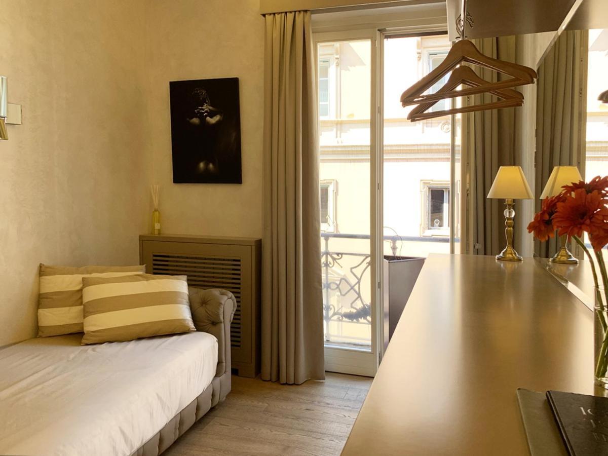 Arcasuite Tritone Luxury * Roma