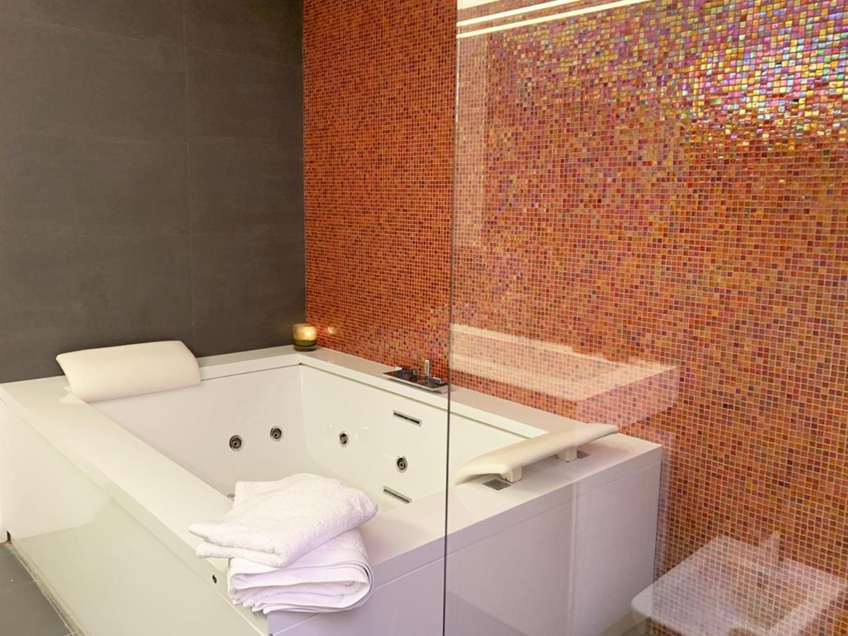 Appartamento Arcasuite Tritone Luxury *