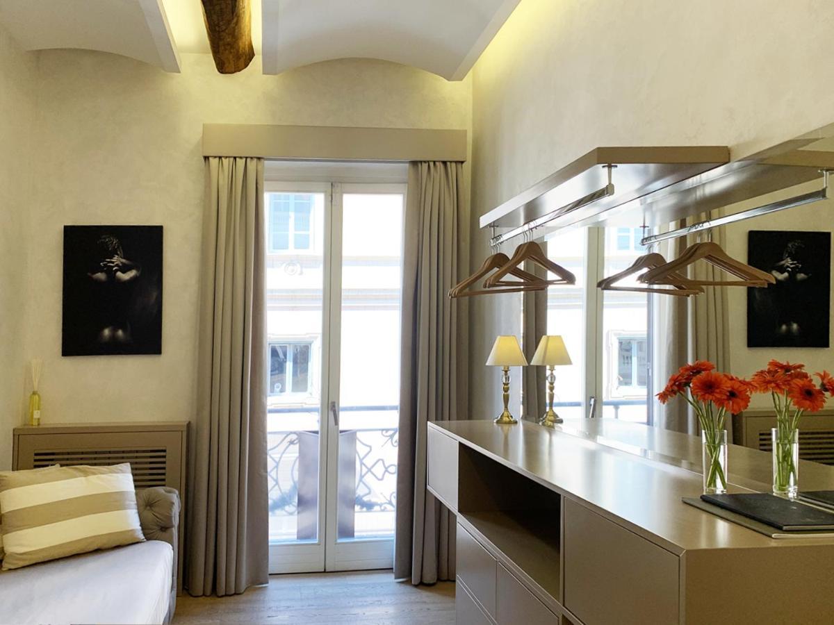 Appartamento Arcasuite Tritone Luxury *