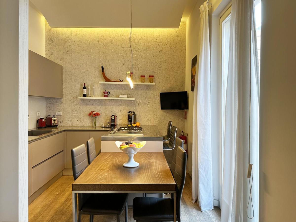 Arcasuite Tritone Luxury Appartamento *