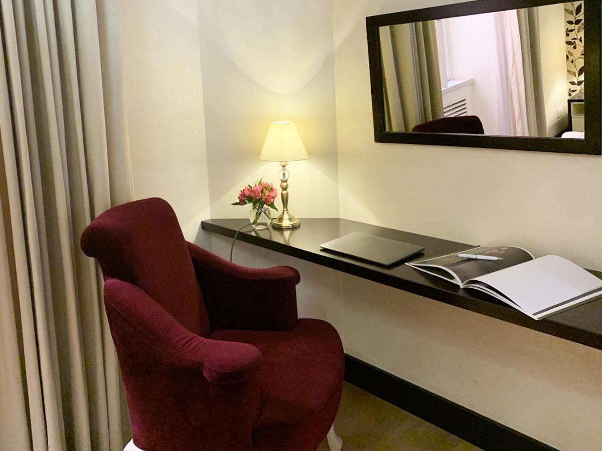 Arcasuite Tritone Luxury Appartamento *