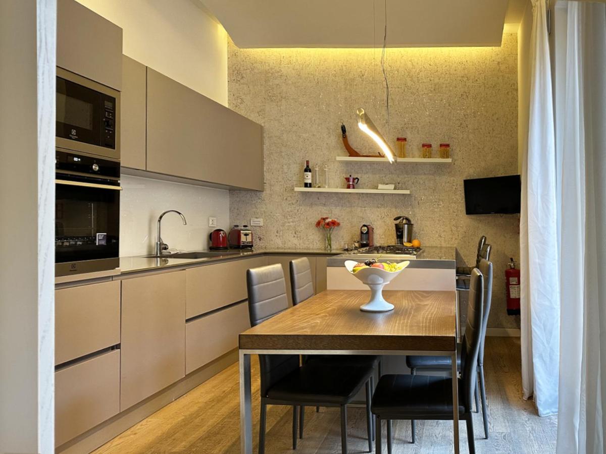 Arcasuite Tritone Luxury Appartamento