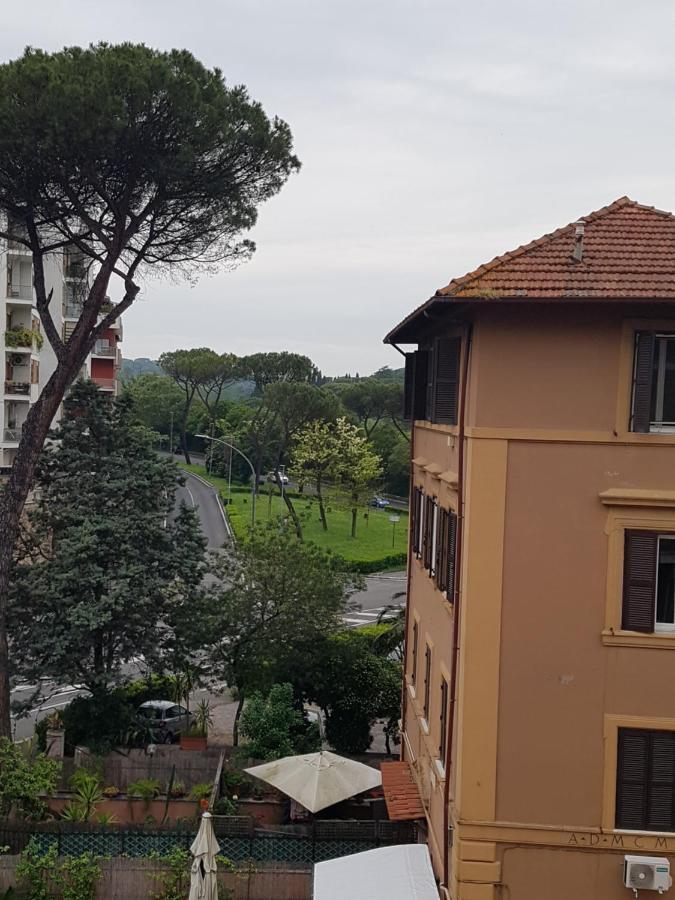 Casa Dorianna Stanze In Affitto Guest house Rome