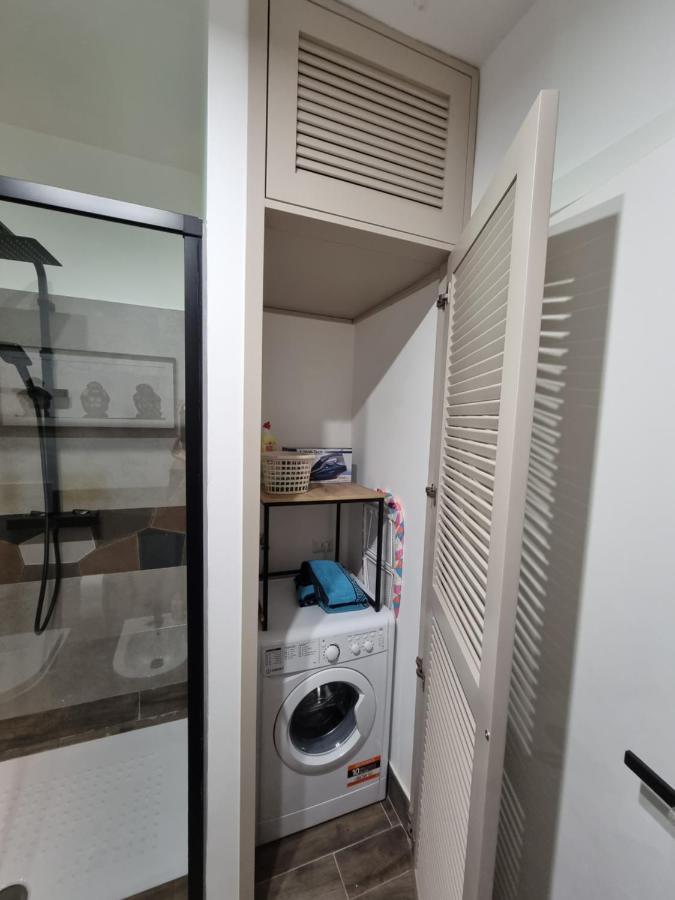 Juno Apartment Rome