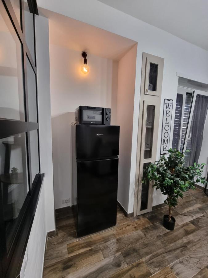 Apartment Juno