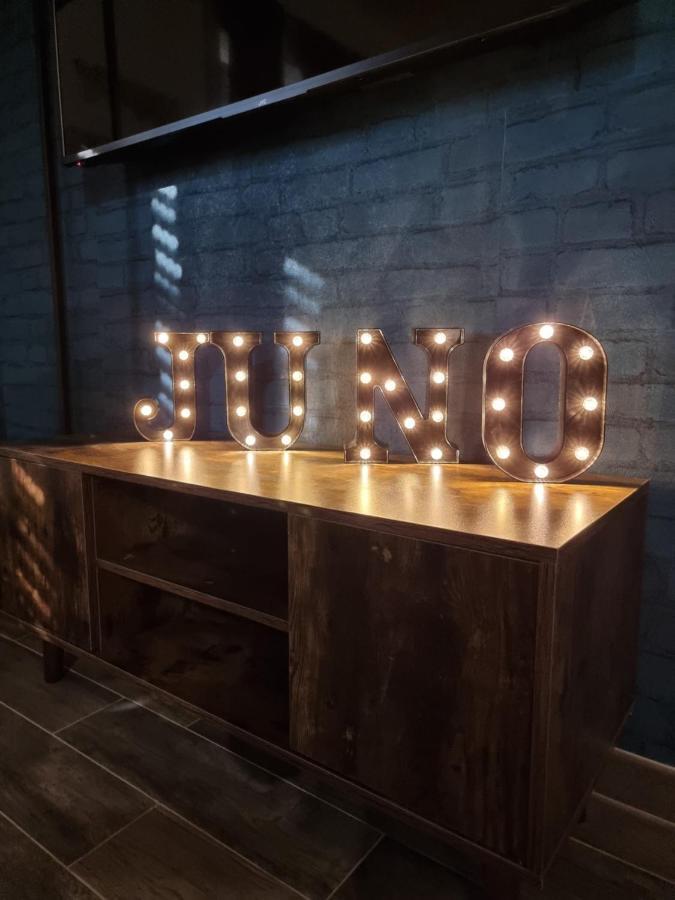 Apartment Juno *