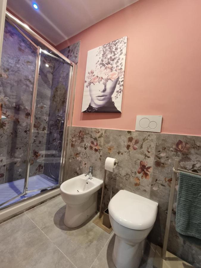 Juno Apartment *