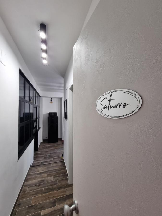 Juno Apartment *