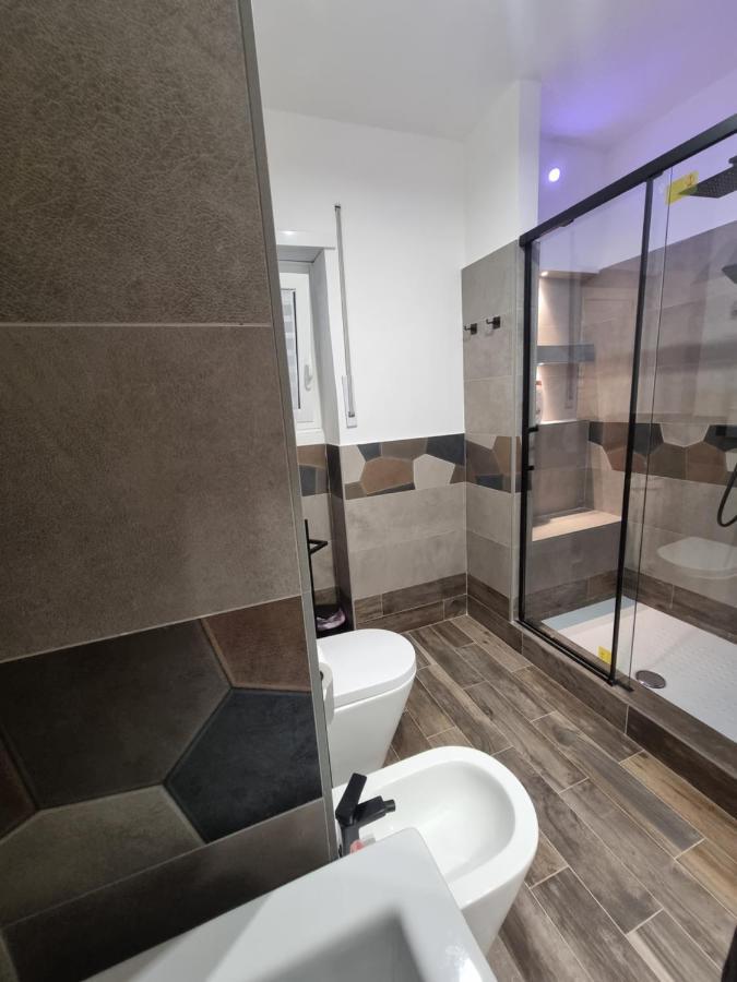 Juno Apartment Rome