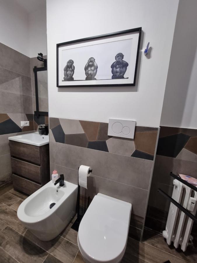Juno Apartment *