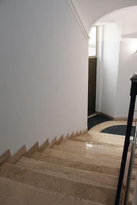Apartment Piazza Di Spagna - Family Rome