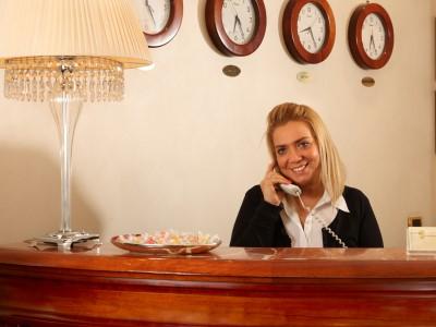 Serena Srl Hotel 3*