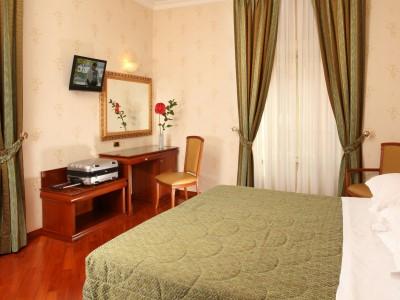 Serena Srl Rome