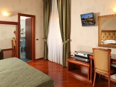 Hotel Serena Srl
