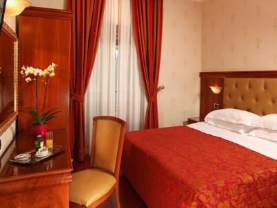 Hotel Serena Srl Rome