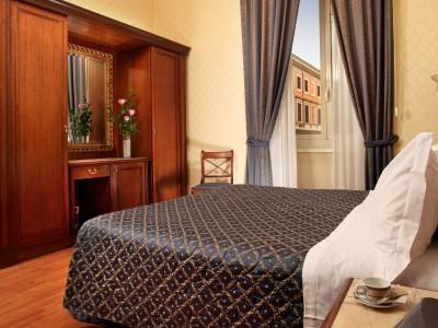 Hotel Serena Srl Rome