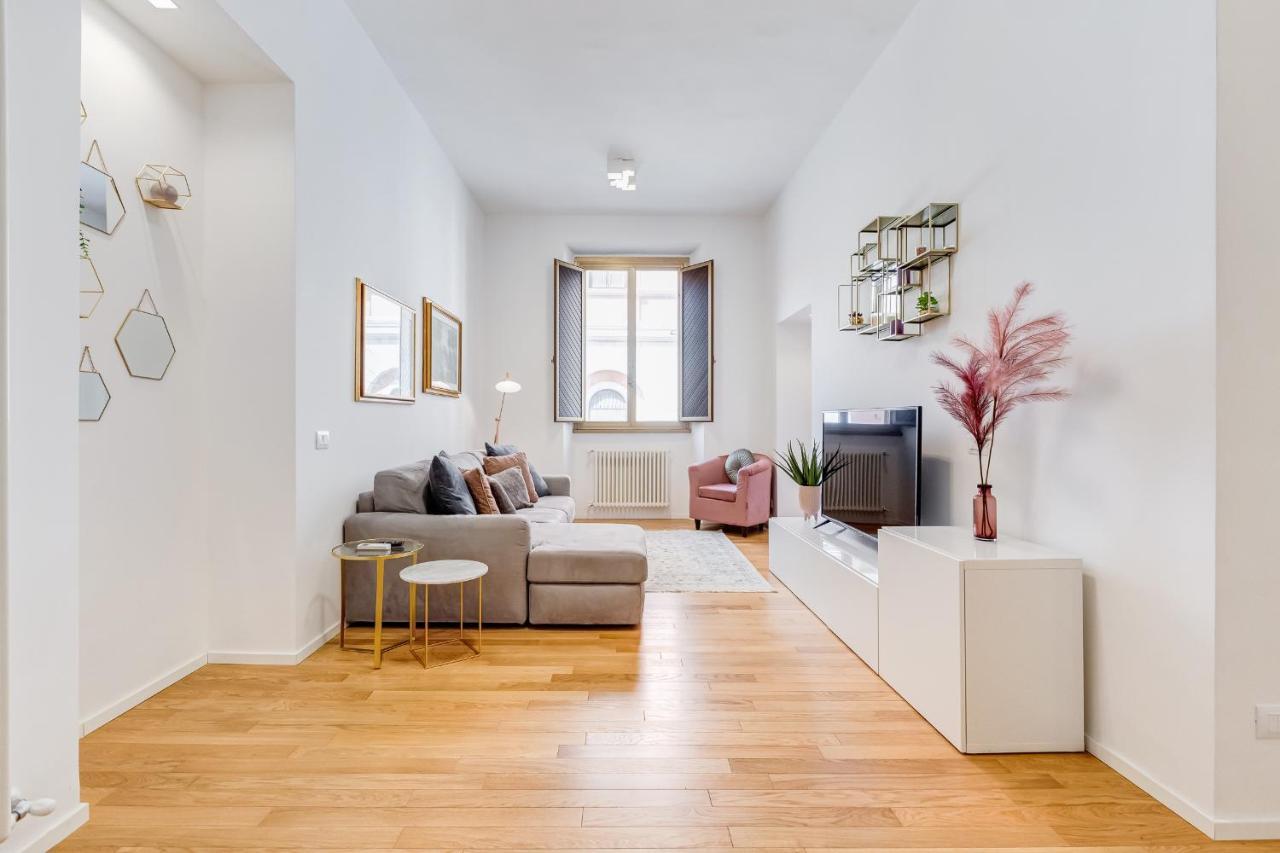 Apartment Opera Exclusive House By Premium Collection Rome