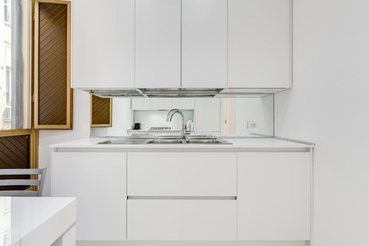Apartment Opera Exclusive House By Premium Collection Rome