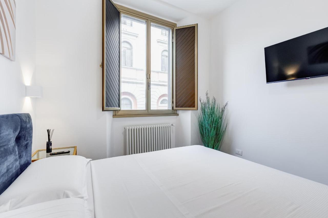 Apartment Opera Exclusive House By Premium Collection Rome