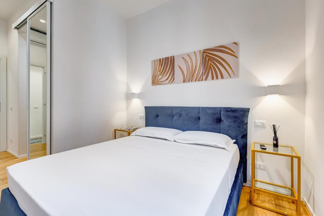 Apartment Opera Exclusive House By Premium Collection Rome