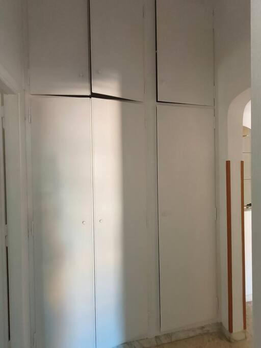 Ryder Cup 2023 Apartment Rome